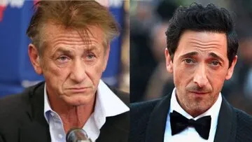 شان پن