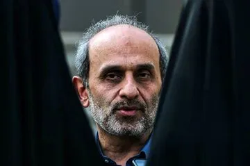 پیمان جبلی