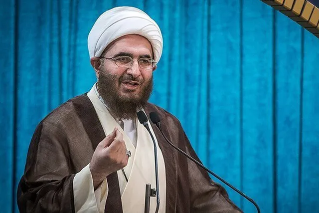 محمد جواد حاج علی اکبری