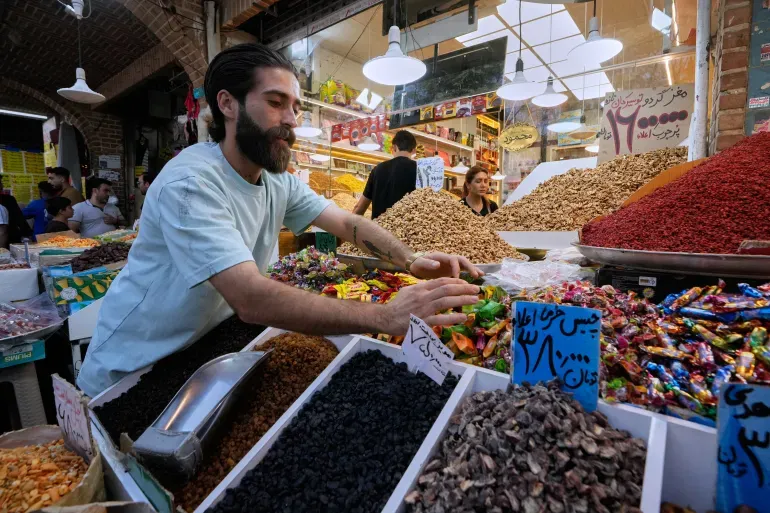 بازار