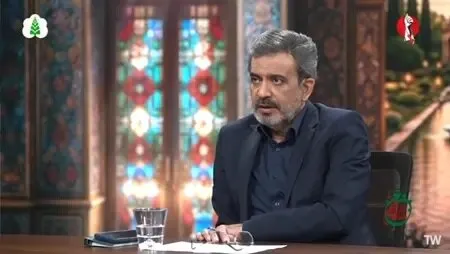 محمدرضا شهیدی فرد