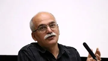 بیژن میرباقری
