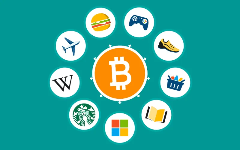 آیا موج جدید پذیرش بیت کوین توسط شرکت‌های بزرگ تازه آغاز شده است؟