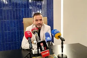 مهدی نقویان