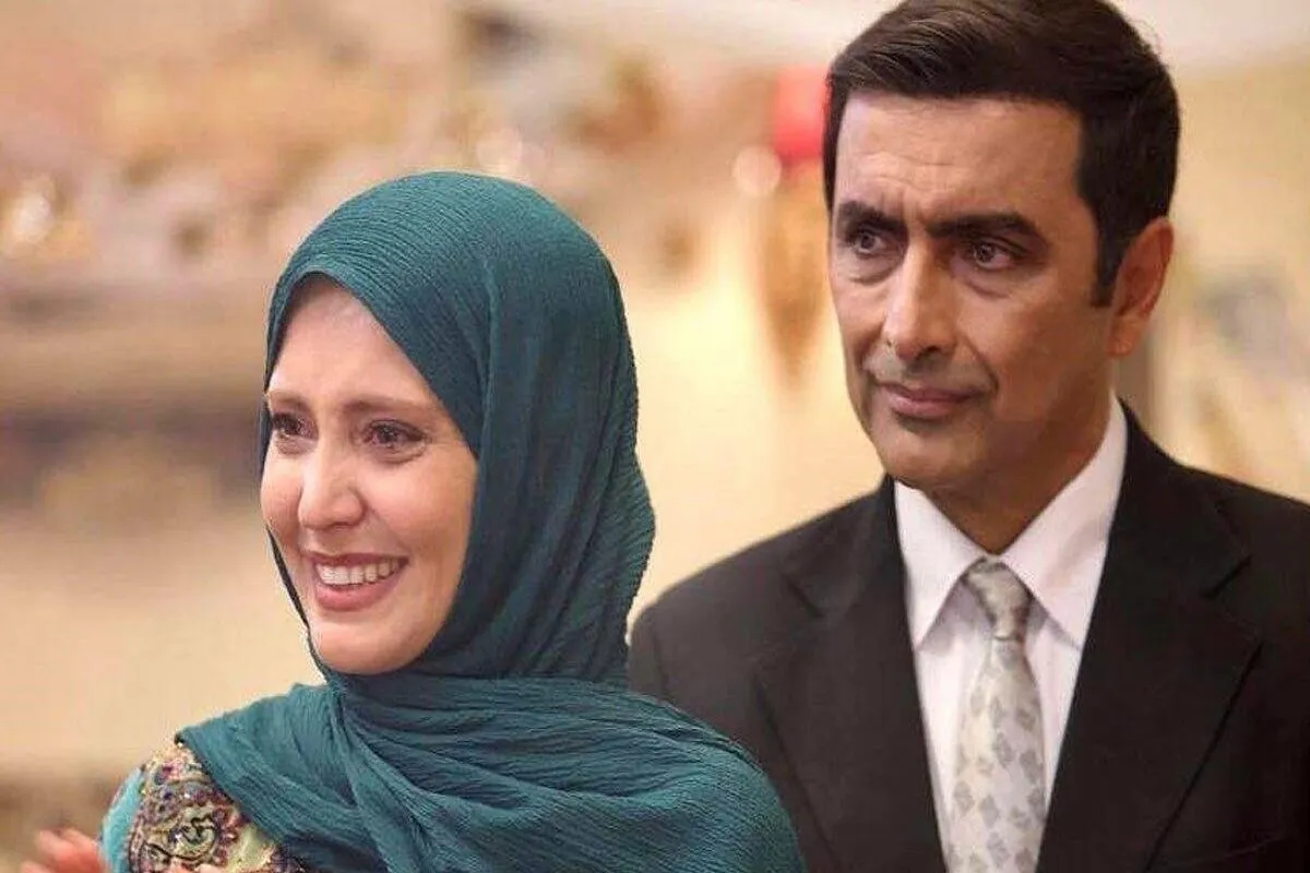 سریال طوبی