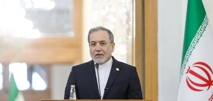 سیدعباس عراقچی