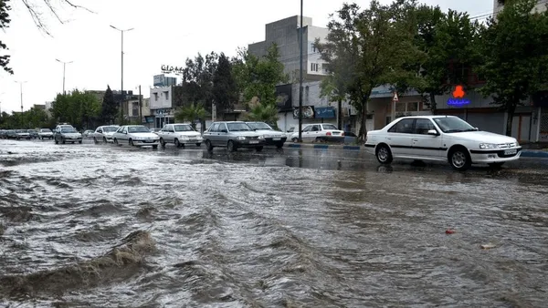 سیل