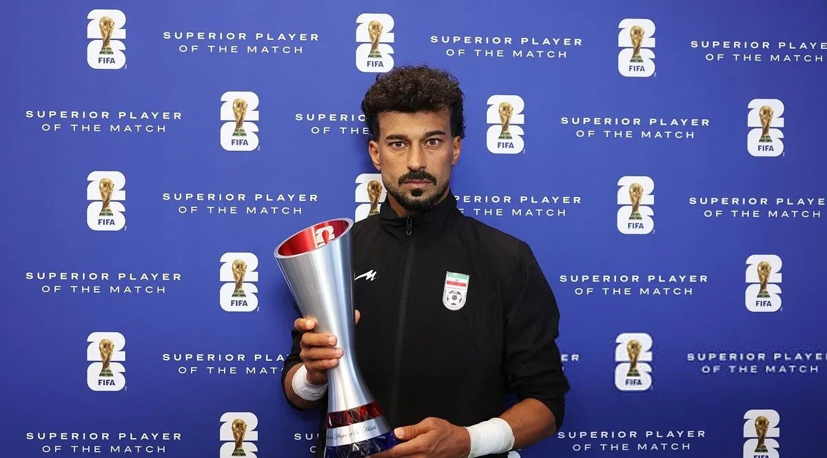 رامین رضاییان