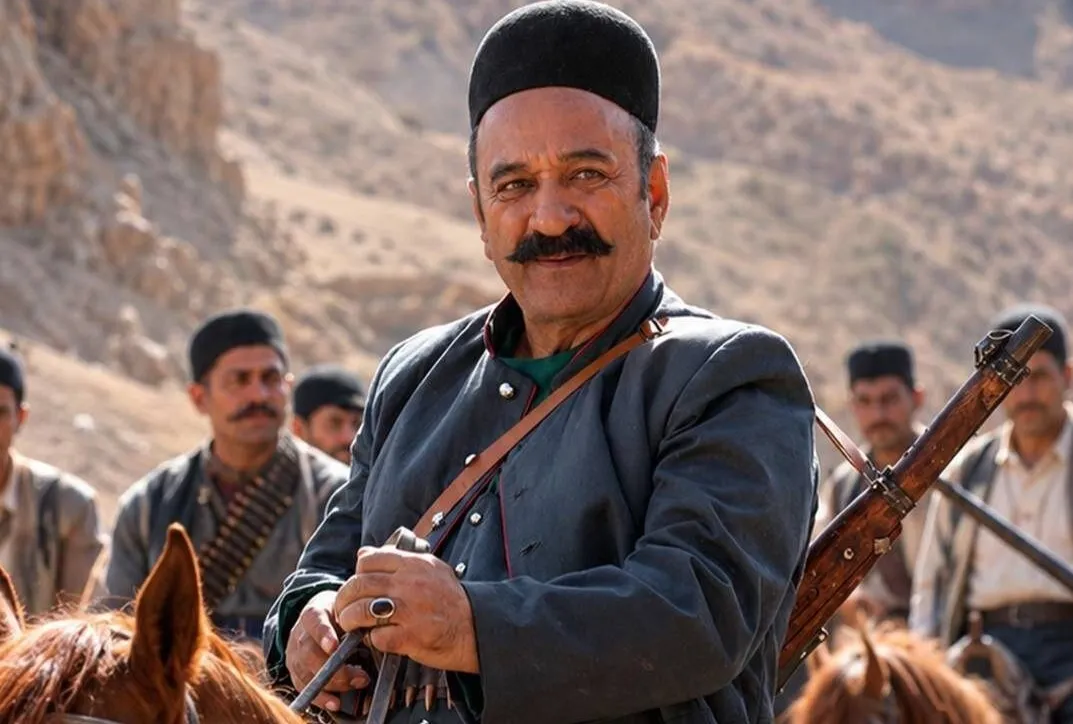 علیرضا اوسیوند