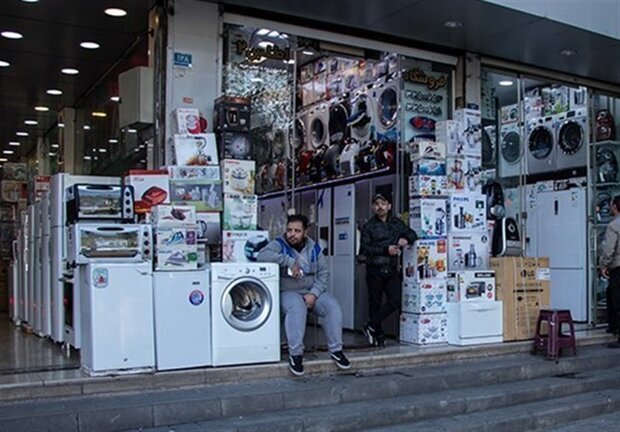 افزایش 40درصدی تقاضا برای خرید کالای دست دوم / واردات لوازم خانگی دستدوم از طریق بازارچه های مرزی رونق گرفته