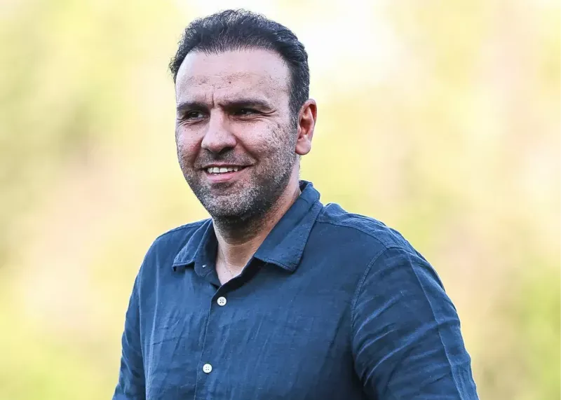 محسن خلیلی