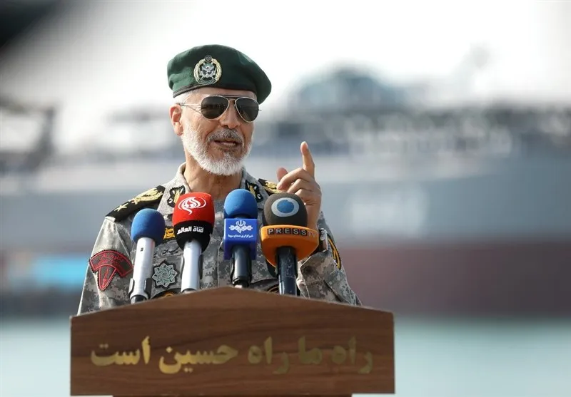 در جنگ اراده‌ها و تحمل سختی‌ها، بسیار موفق عمل کرده‌ایم